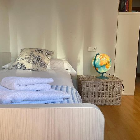 기욘 El Rincon De Poniente 아파트 외부 사진