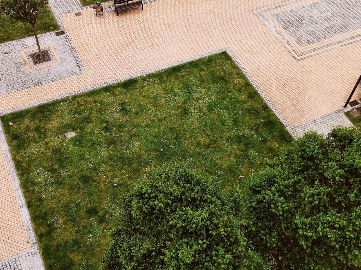 기욘 El Rincon De Poniente 아파트 외부 사진
