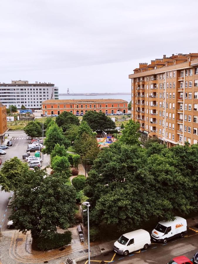 기욘 El Rincon De Poniente 아파트 외부 사진
