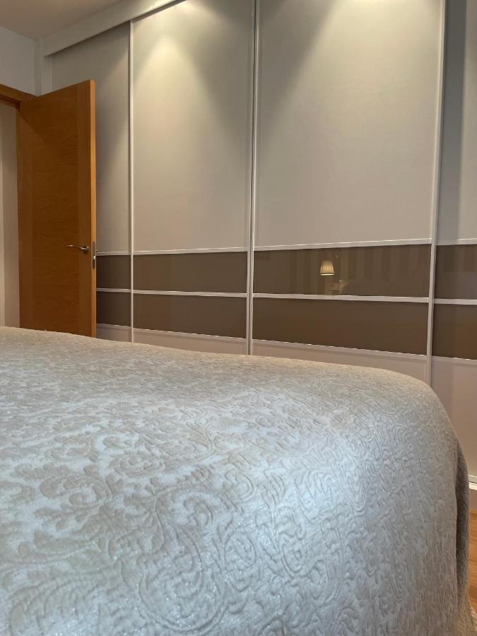 기욘 El Rincon De Poniente 아파트 외부 사진