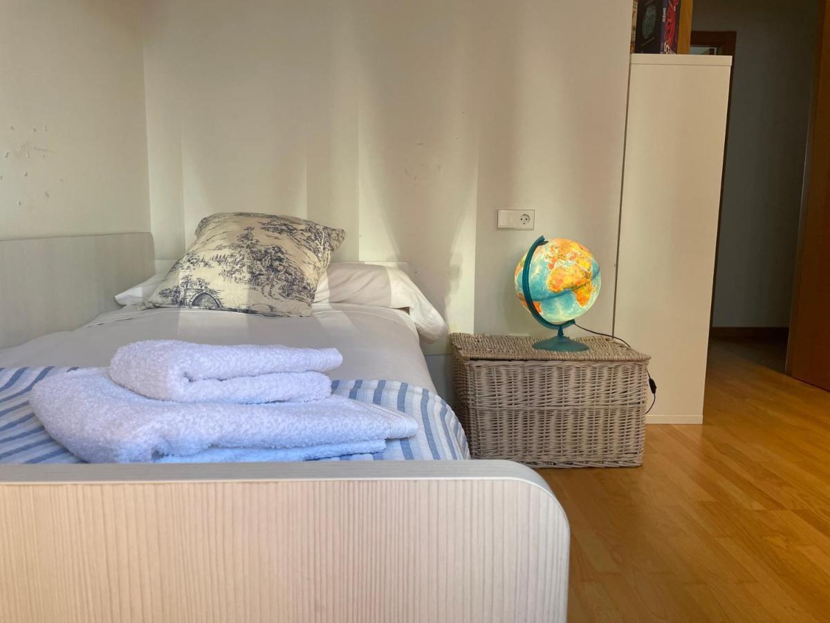 기욘 El Rincon De Poniente 아파트 외부 사진