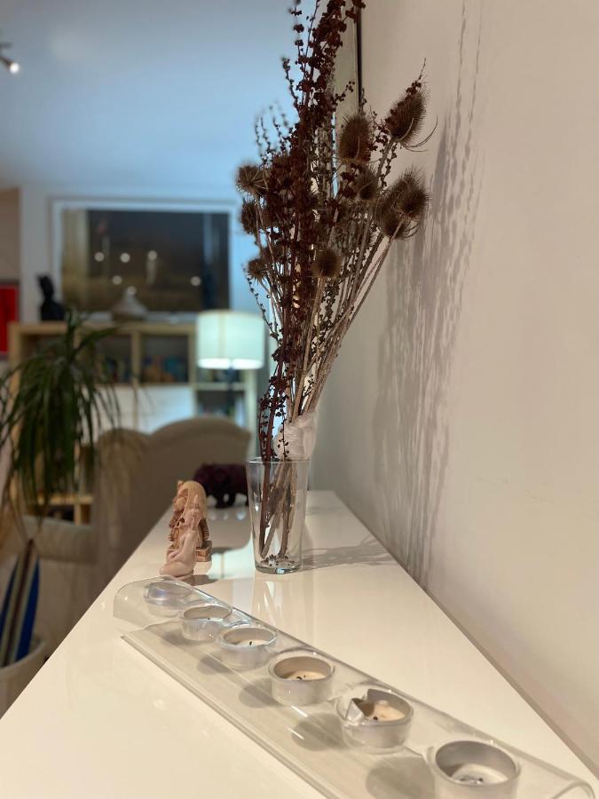 기욘 El Rincon De Poniente 아파트 외부 사진