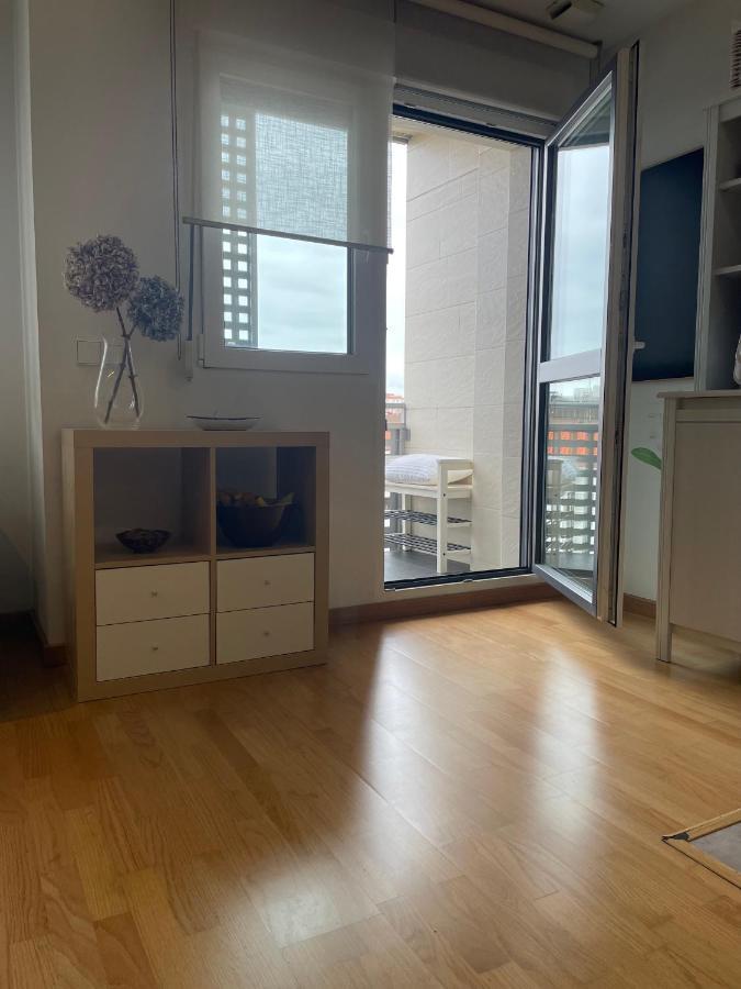 기욘 El Rincon De Poniente 아파트 외부 사진