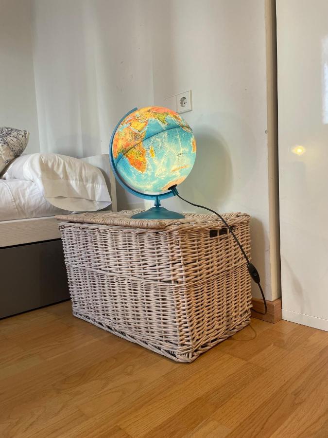 기욘 El Rincon De Poniente 아파트 외부 사진