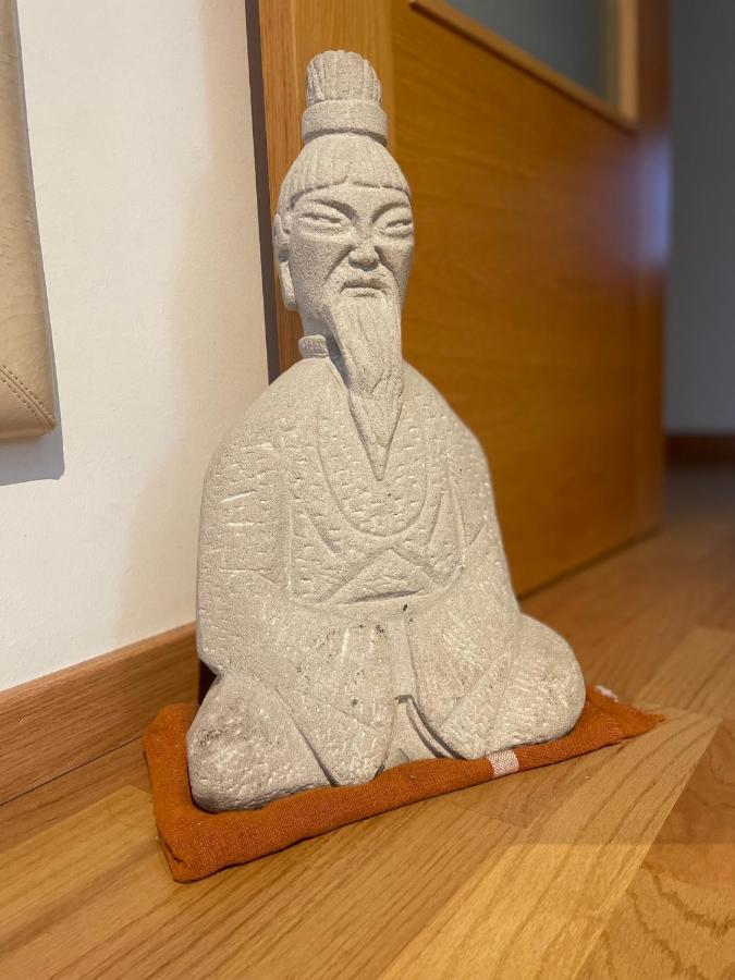 기욘 El Rincon De Poniente 아파트 외부 사진