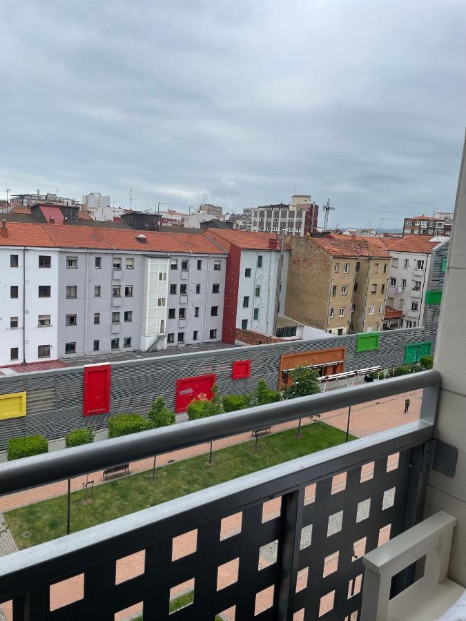기욘 El Rincon De Poniente 아파트 외부 사진