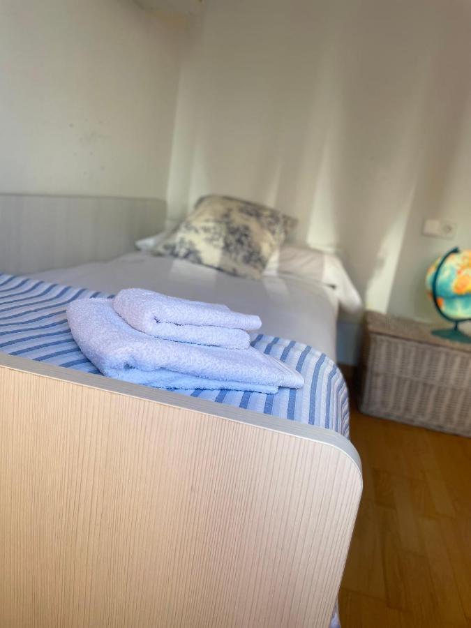 기욘 El Rincon De Poniente 아파트 외부 사진